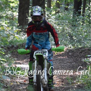 Meet your Posher, Brayden